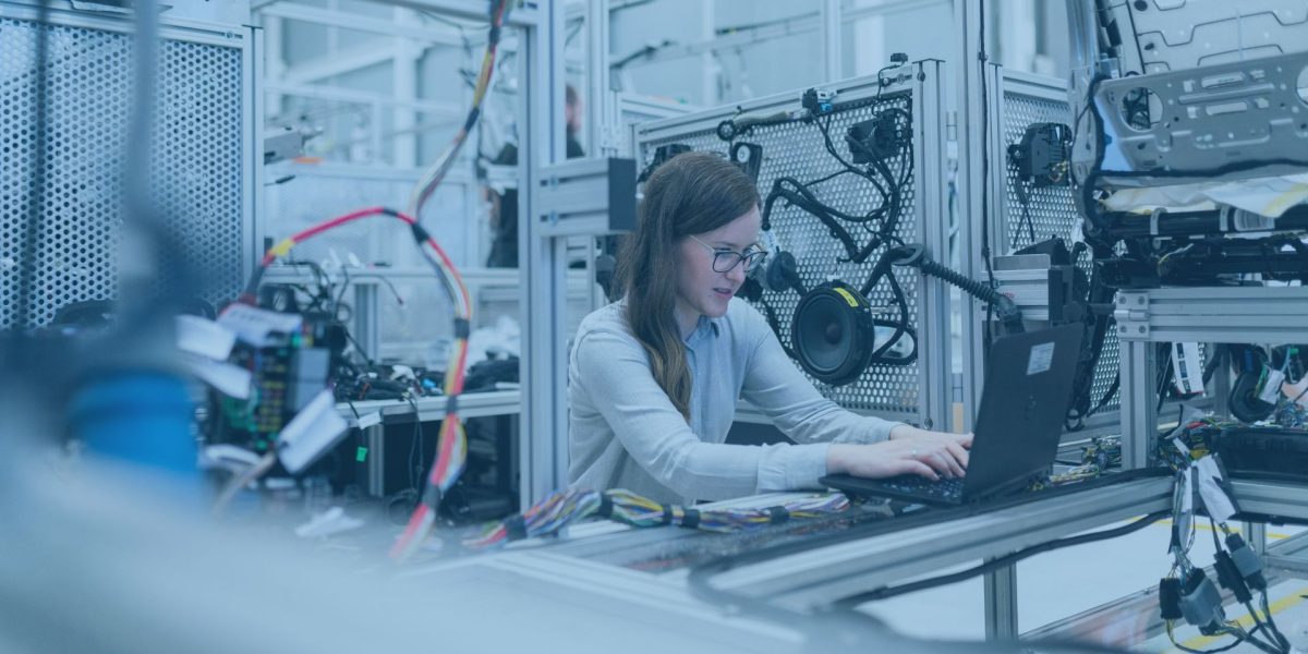 manufacturing