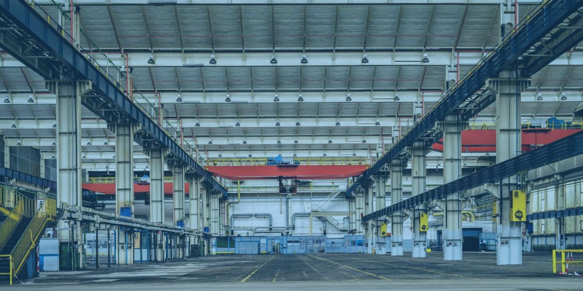 factory floor