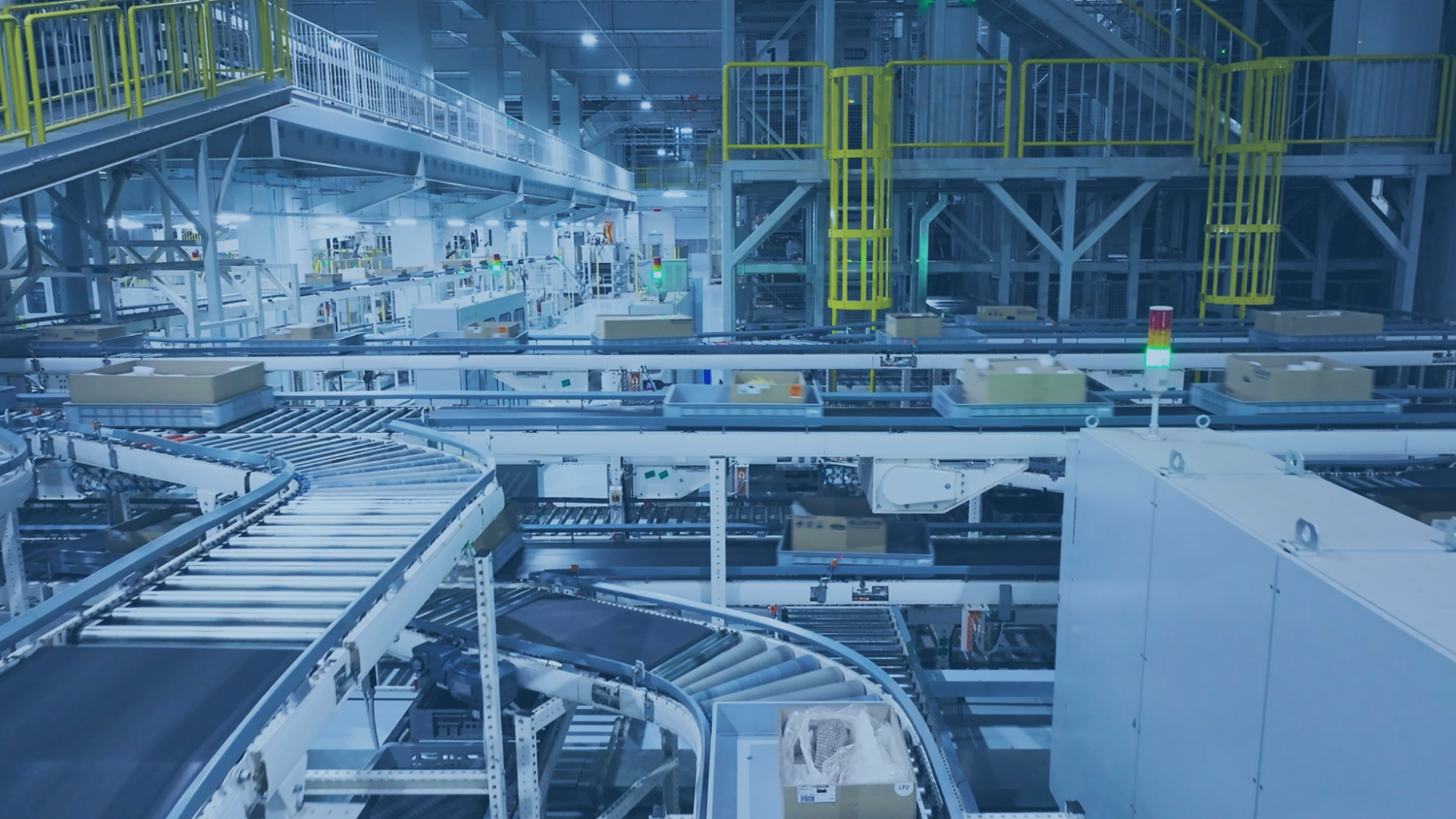 upskilling machine