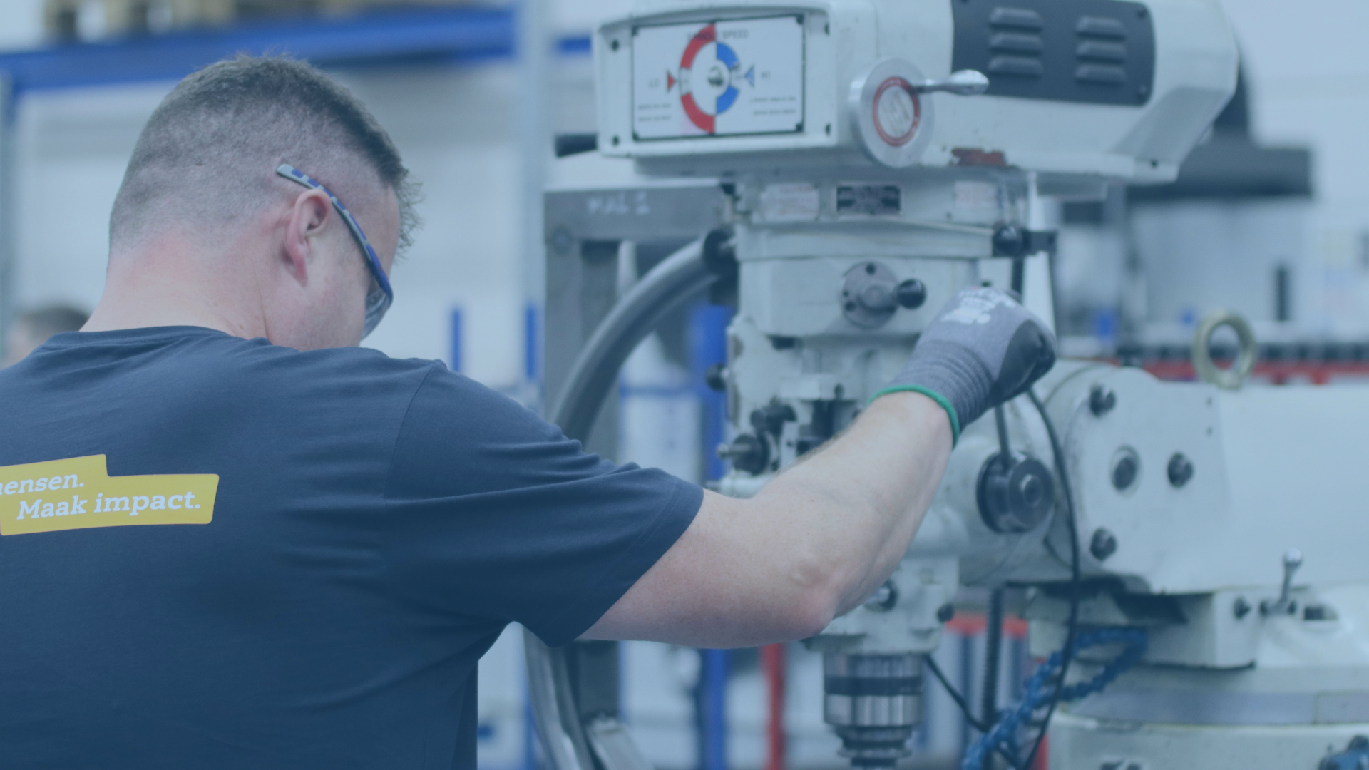 human side of industry 4.0
